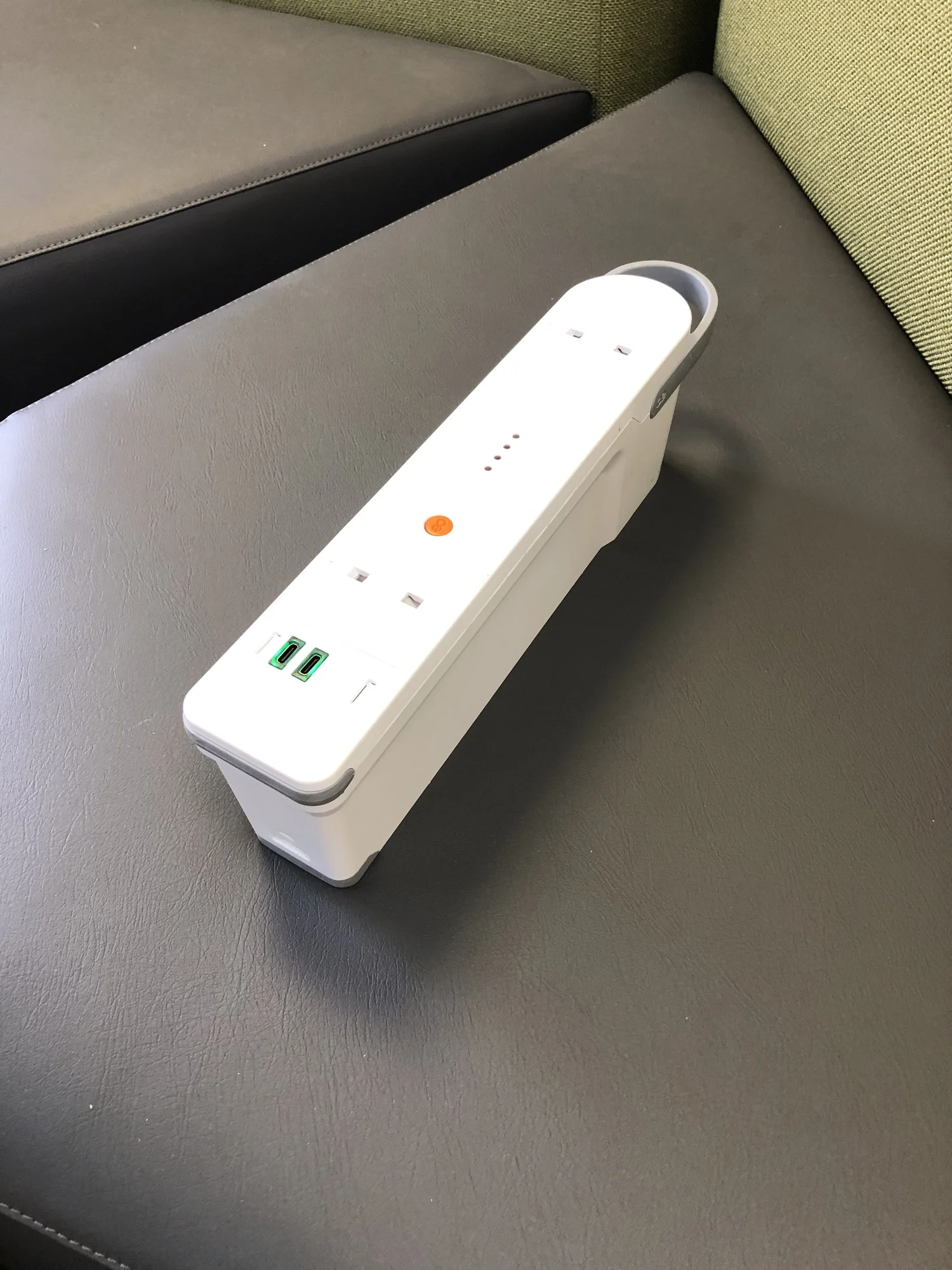 C-Power® by August Berres